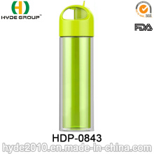 BPA Free Double Wall Tritan Trinkflasche (HDP-0843)